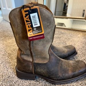 Ariat Rambler Boot